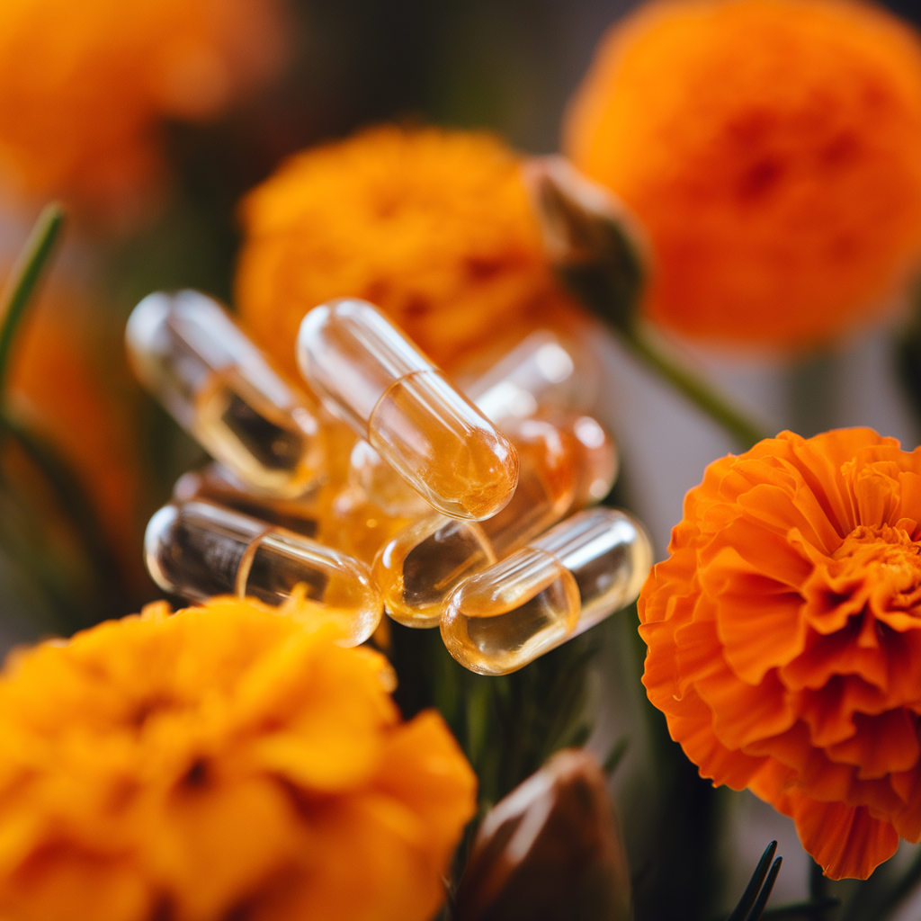 Lutein